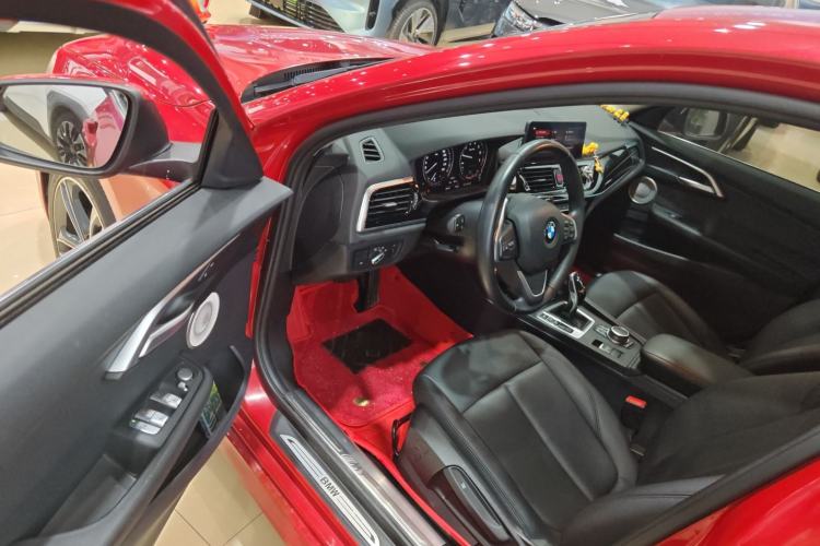 Used BMW 1 Series 2021 120i M Sport Edition
