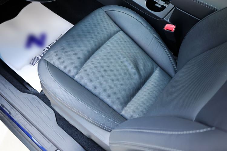 Used Subaru Outback 2017 2.5i Luxury Navigation Edition
