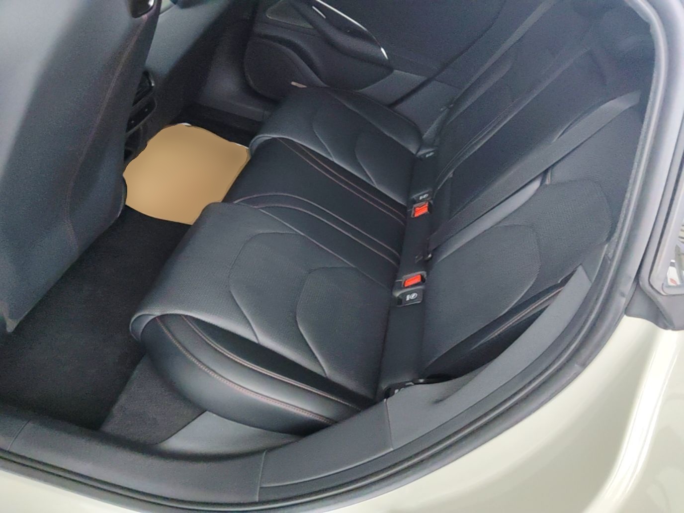 Xiaomi Auto SU7 2024 Rear-Drive Ultra-Long Range Advanced Pro-Level Intelligent Driving Version — снимка 20