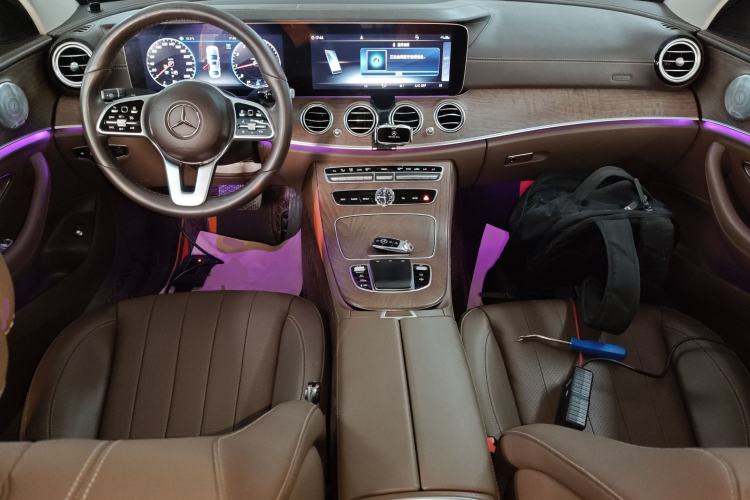 Used Mercedes-Benz E-Class 2019 Restyled E 300 L Luxury Edition