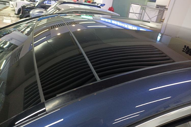 Used Mercedes-Benz EQE SUV 2023 350 4MATIC Pioneer Edition
