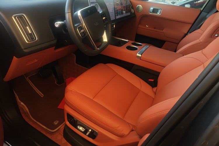 Used Li Auto L8 2024 Pro Model