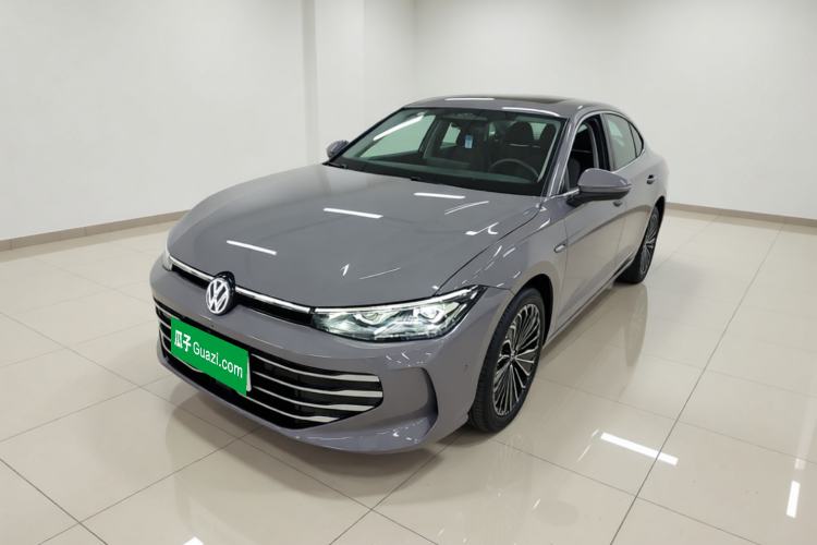 Used Volkswagen Passat 2025 Pro 380TSI Dragon Supreme Edition Guazi used car, China used car export, Used car for sale, Used  cars, Cheapest cars for sale