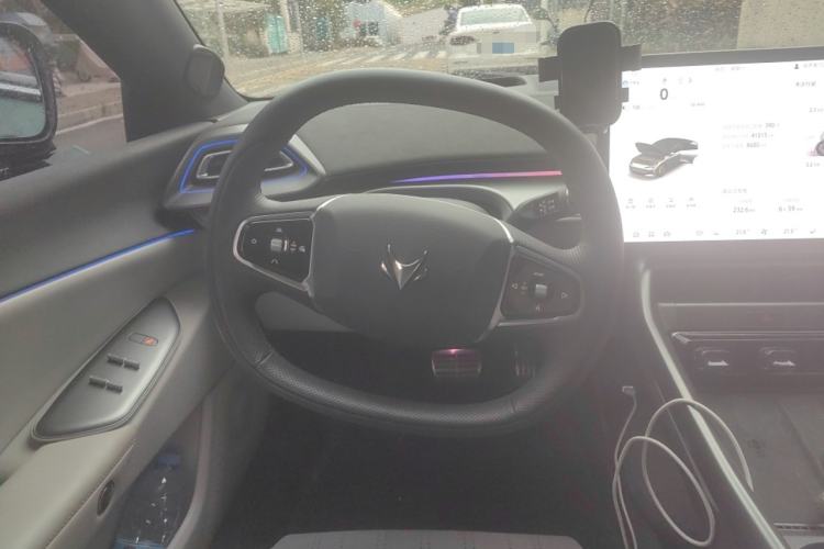 Used ARCFOX Alpha S5 2024 560MAX 185kW