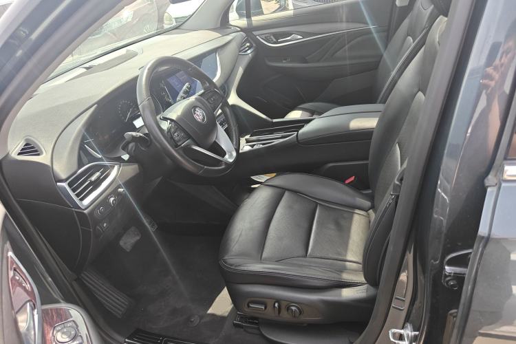 Used Buick Enclave 2020 28T Two-Wheel Drive Prestige Version