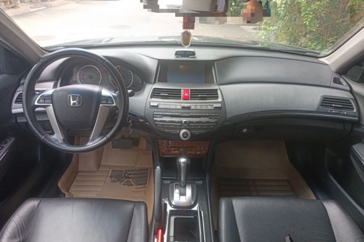 Used Honda Accord 2013 2.0L SE