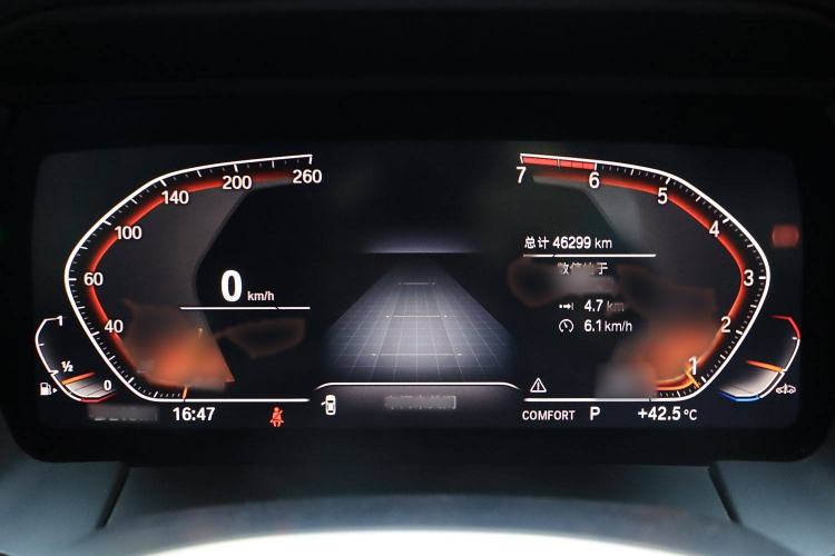 Used BMW Z4 2019 sDrive 25i M Sport Package
