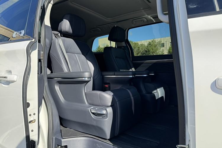 Used GAC Trumpchi M8 2021 Lingxiu Series 390T Ultimate Edition