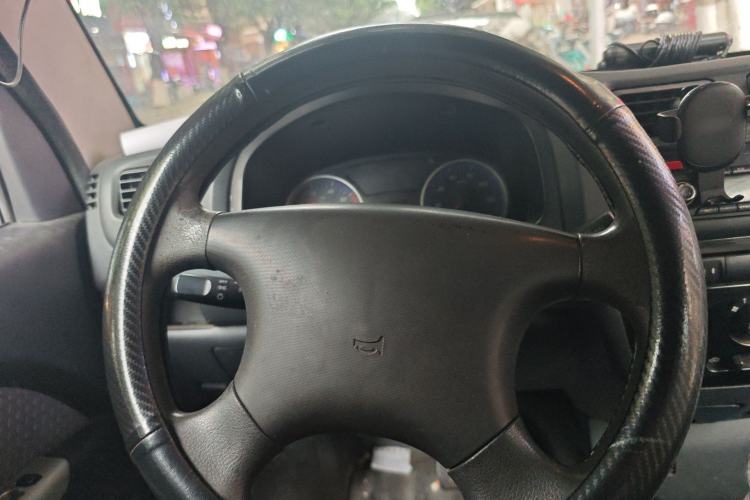 Used Skywell D07 Entrepreneur 2018 Entrepreneur Standard Edition Steering Wheel