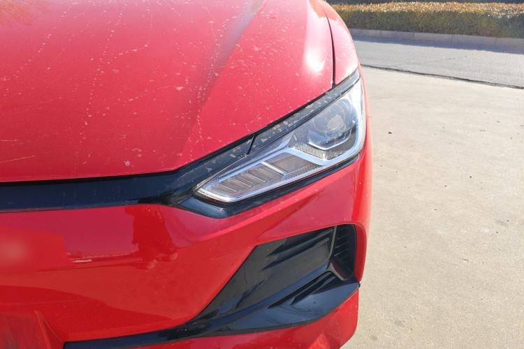 Used BYD e2 2023 Comfort Model Left Front Headlight