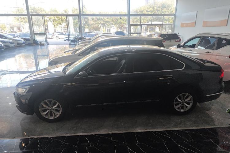 Used Volkswagen Passat 2016 1.8T Government Procurement Version (CEA Engine + 6AT)
