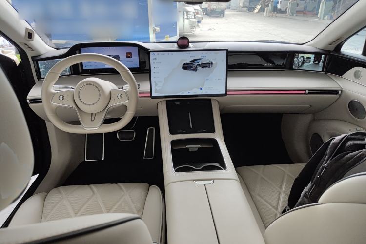 Used Hima Stelato S9 2025 Extended-Range Ultra
