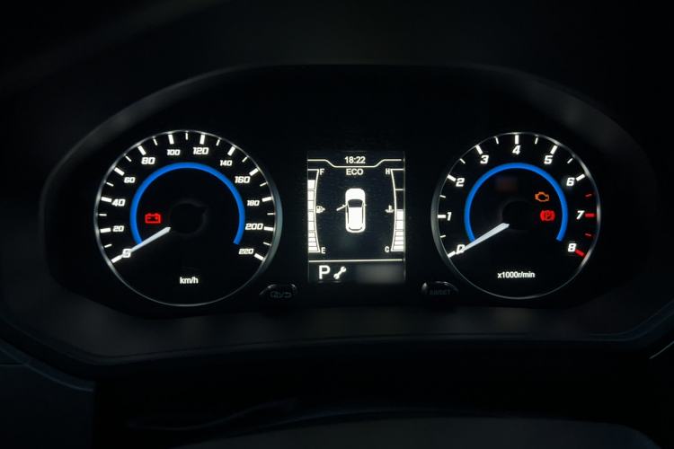 Used Chery Tiggo 3X 2024 1.5L CVT Excellence Edition