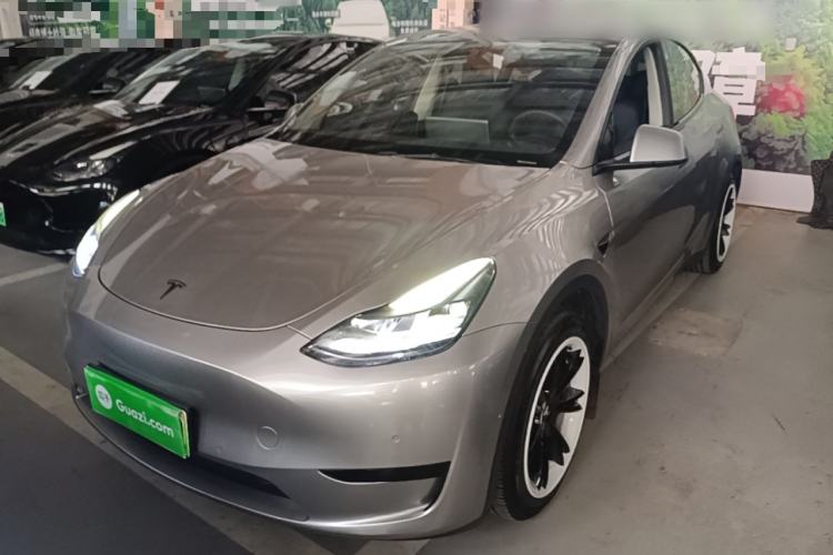 Tesla Model Y 2022 Revised Version Rear-Wheel Drive de segunda mano