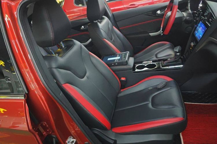 Used Venucia D60 2020 1.6L XL CVT Enjoyment Edition