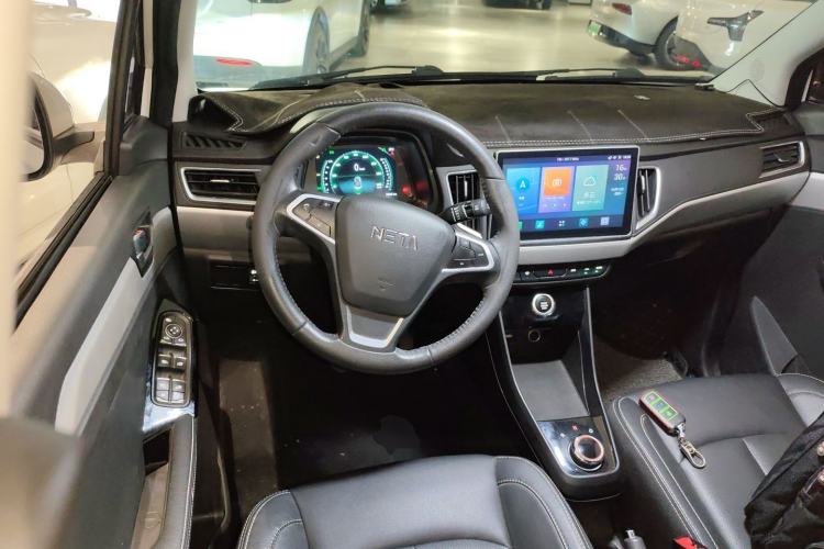 Used NETA N01 2020 430e