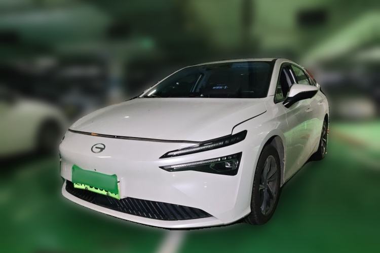 Used AION S MAX 2024 80 Star Edition Ternary Lithium Guazi used car, China used car export, Used car for sale, Used cars, Cheapest cars for sale