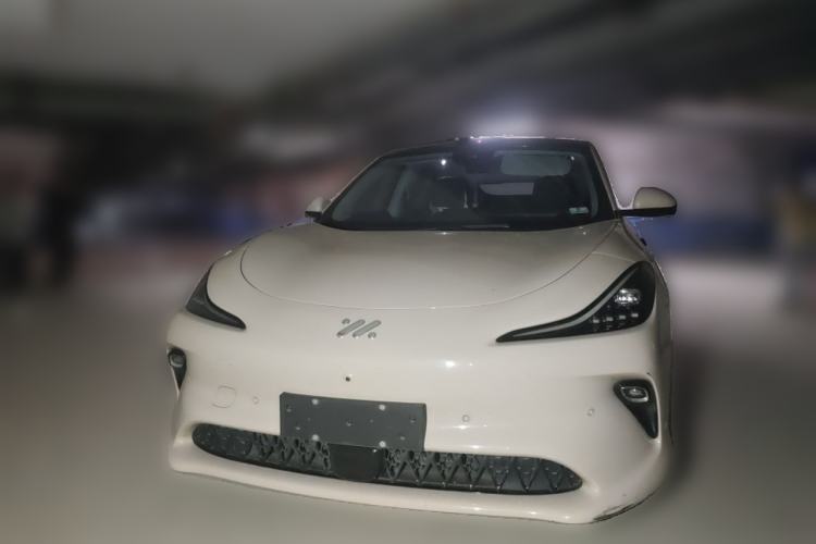 Used IM LS6 2025 Lingxi Intelligent Driving Edition