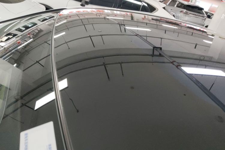 Used Toyota Camry 2024 Dual-Engine 2.5HG Prestige Edition