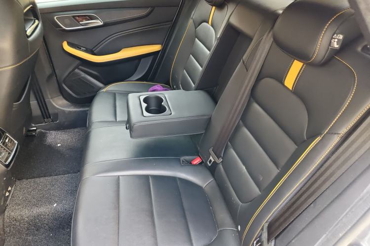 Used MG 6 New Energy 2020 1.5T Hybrid Trophy Flagship Edition
