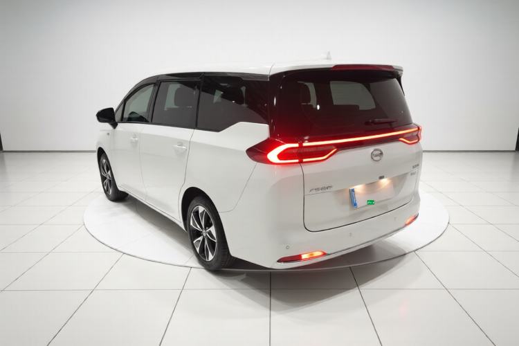 Used GAC Trumpchi M6 2021 PRO 270T DCT Luxury Edition