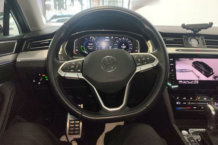 Used Volkswagen Magotan GTE Plug-in Hybrid 2022 GTE Luxury Model