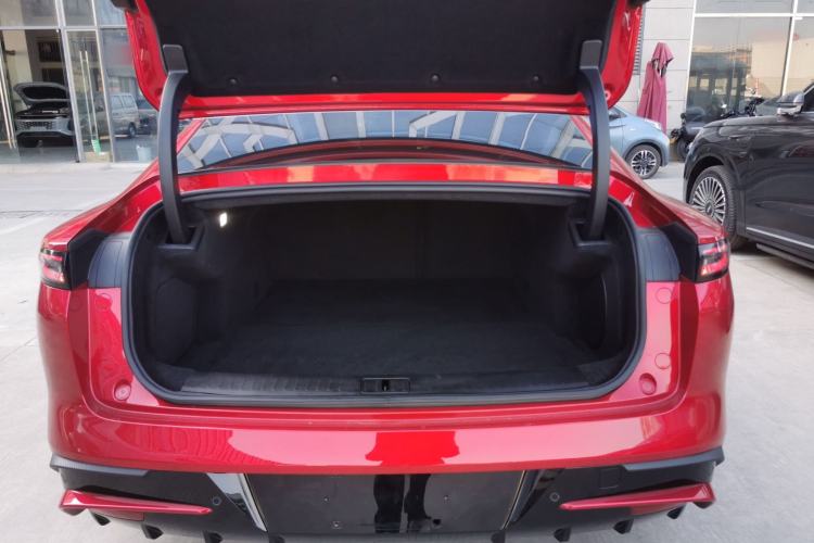 Used EXEED Star Era ES 2025 Pure Electric Ultra Flagship 100 kWh
