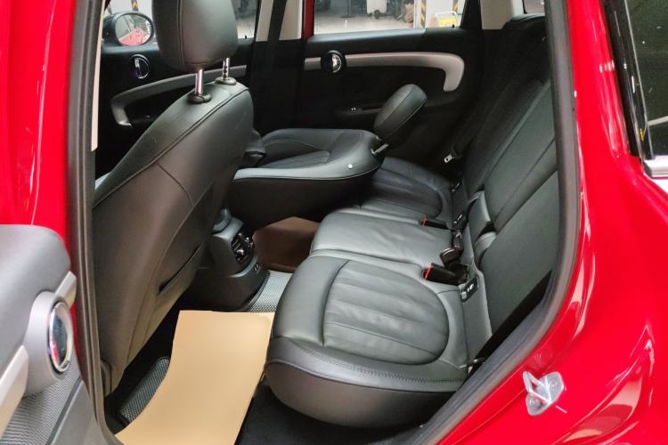 Used MINI Countryman 2019 2.0T COOPER S ALL4 Artist