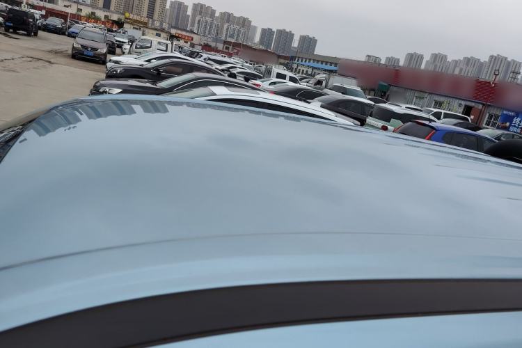 Used Great Wall King Kong Poer 2022 2.0T Manual Diesel Two-Wheel Drive Elite Version with Long Bed GW4D20M Roof