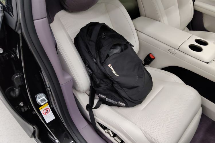 Used Avatr 06 2025 Ultra Pure Electric Edition
