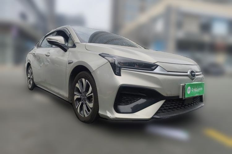 Used AION S 2020 Meizu 580
