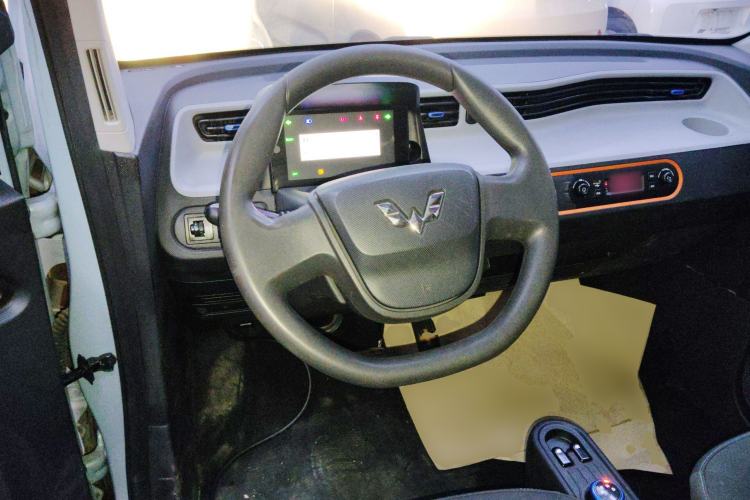 Used Wuling Hongguang MINIEV 2020 Lite Version Lithium Iron Phosphate
