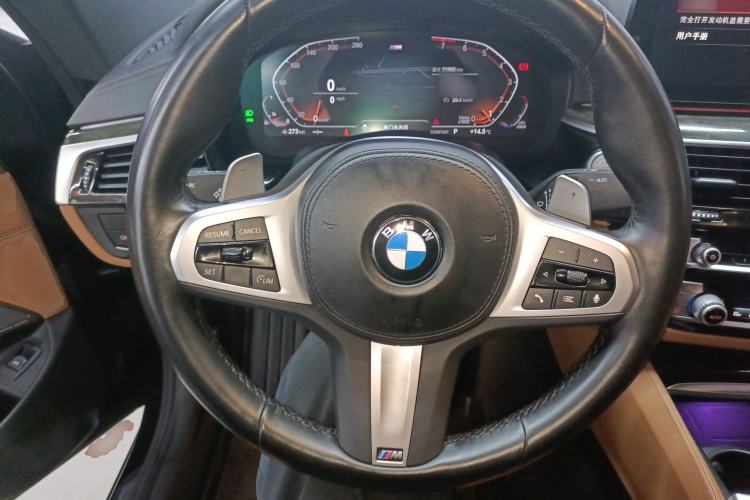 Used BMW 6 Series GT 2022 630i M Sport Package