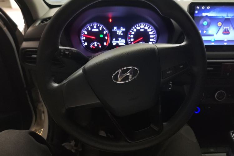 Used Hyundai Celesta 2020 1.6L Automatic GL Enjoyable Edition