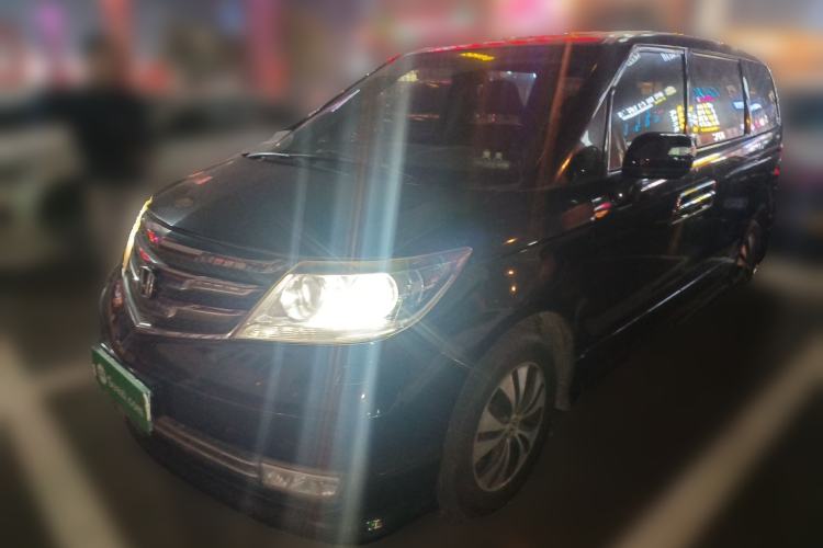 Used Honda Elysion 2012 2.4L VTi-S Prestige Edition