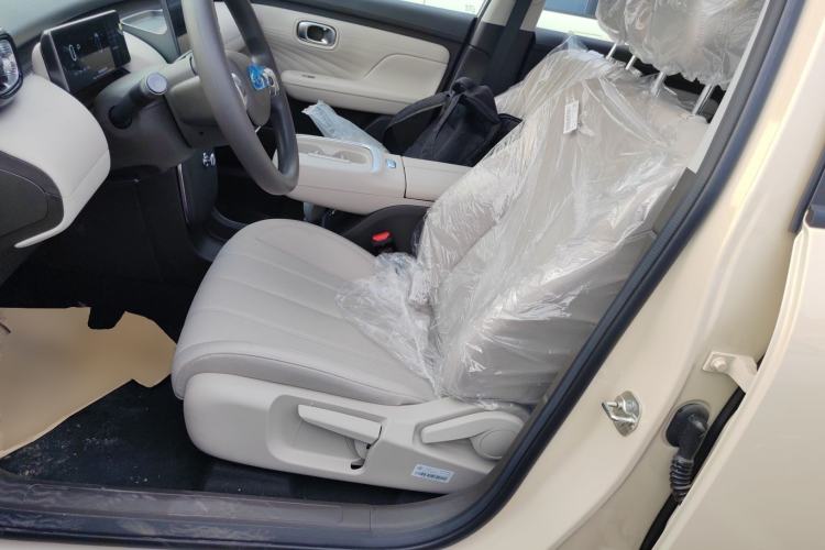 Used AION UT 2025 330 Starlight Edition Left Front Seat