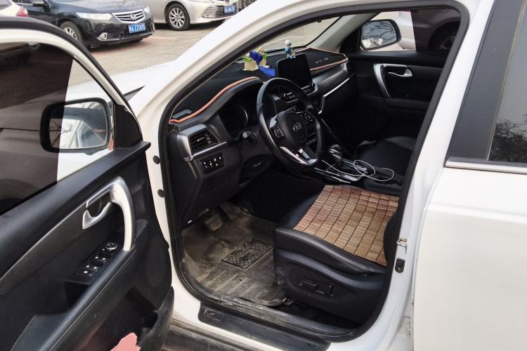 Used Kia Sportage R 2019 2.0L Automatic Smart Luxury Edition