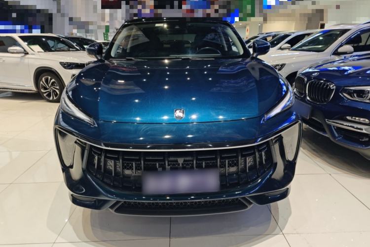 Used FORTHING T5 EVO 2021 1.5TD DCT Diamond Edition Exterior 1