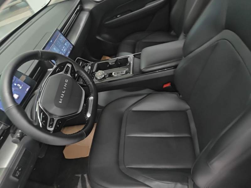 Used Wuling Xingguang 2024 Co-Creation Edition 410 Standard Model — 14