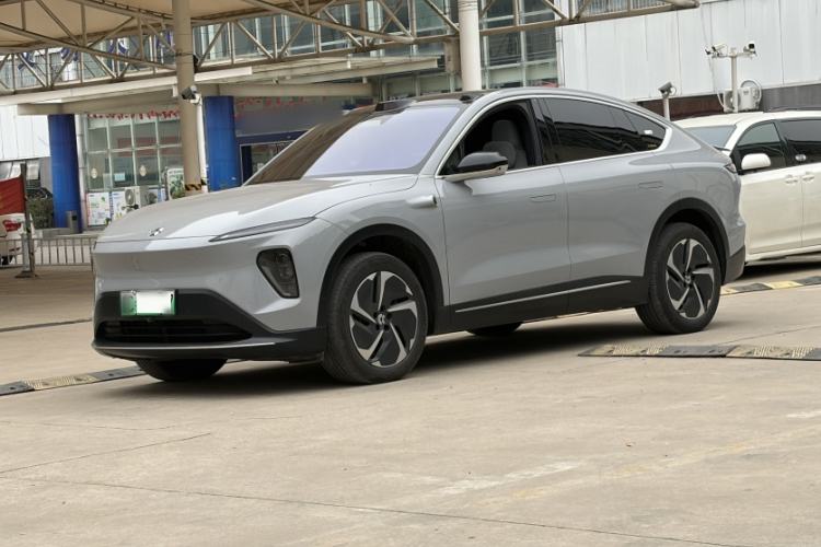 Used Nio EC7 2023 75 kWh
