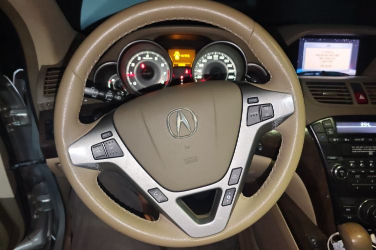 Used Acura MDX 2010 3.7 Standard Edition