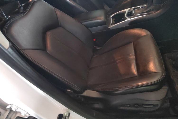 Used Cadillac SRX 2014 3.0L Elite Model
