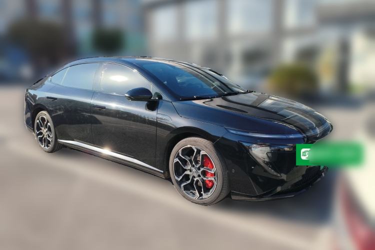 Used Nissan N7 2025 625 Max
