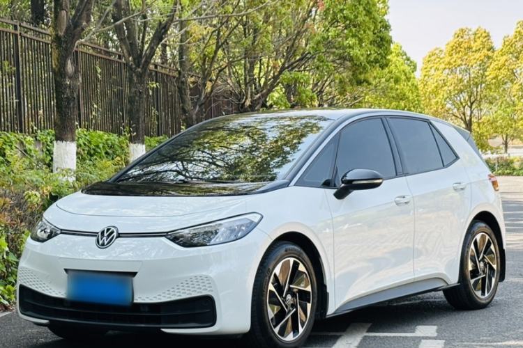 Used Volkswagen ID.3 2024 Outstanding Edition
