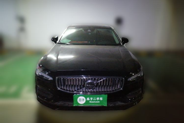 Used Volvo S90 2019 T5 Zhiyi Edition