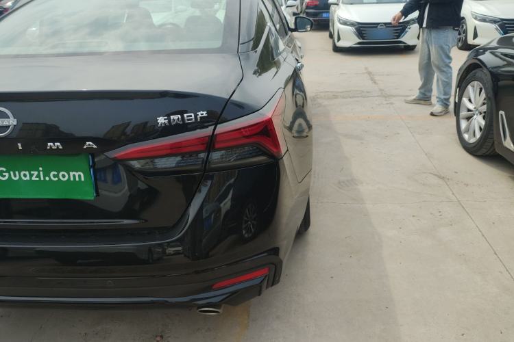 Used Nissan Teana 2022 2.0L XL-TLS Enjoyment Edition Right Rear Taillight