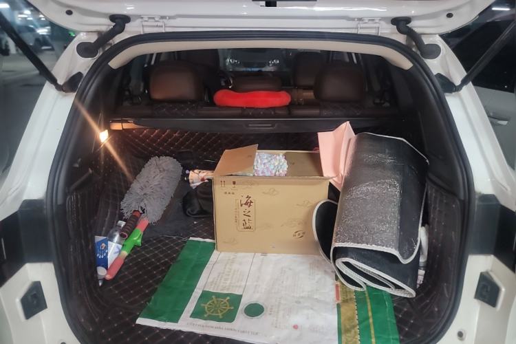 Used Renault Koleos 2018 2.0L Two-Wheel Drive 120th Anniversary Limited Edition
