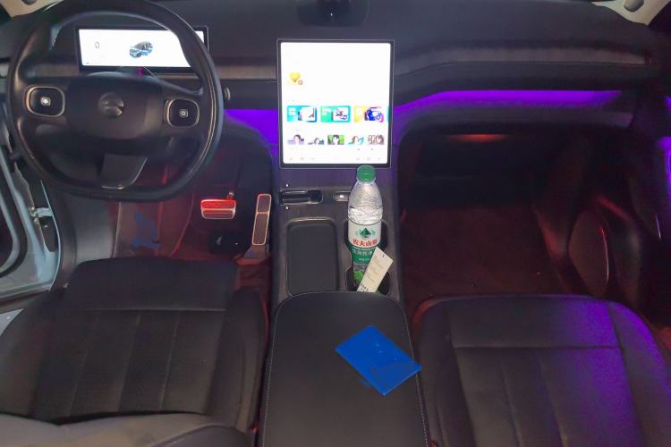 Used Nio ES7 2024 100kWh Signature Edition
