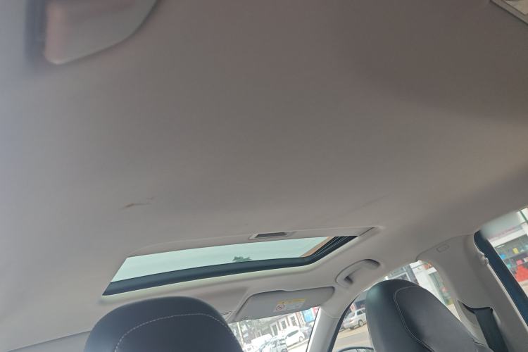 Used Skoda Kamiq 2018 1.5L Automatic Comfort Edition China V Standard
