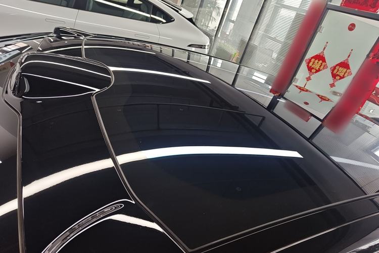 Used Nio ET5T 2025 75 kWh Touring
